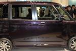 Nissan Roox 2010 года